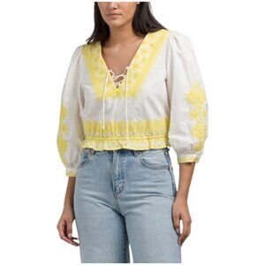 SECRET MISSION Gina Top